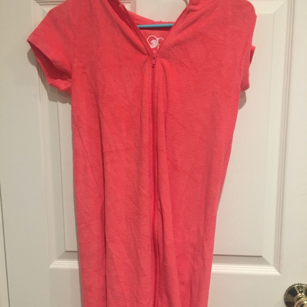 bathing suit cover up